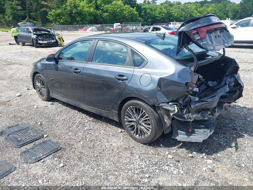 3KPF54AD5RE712061 2024 KIA FORTE photo no. 3