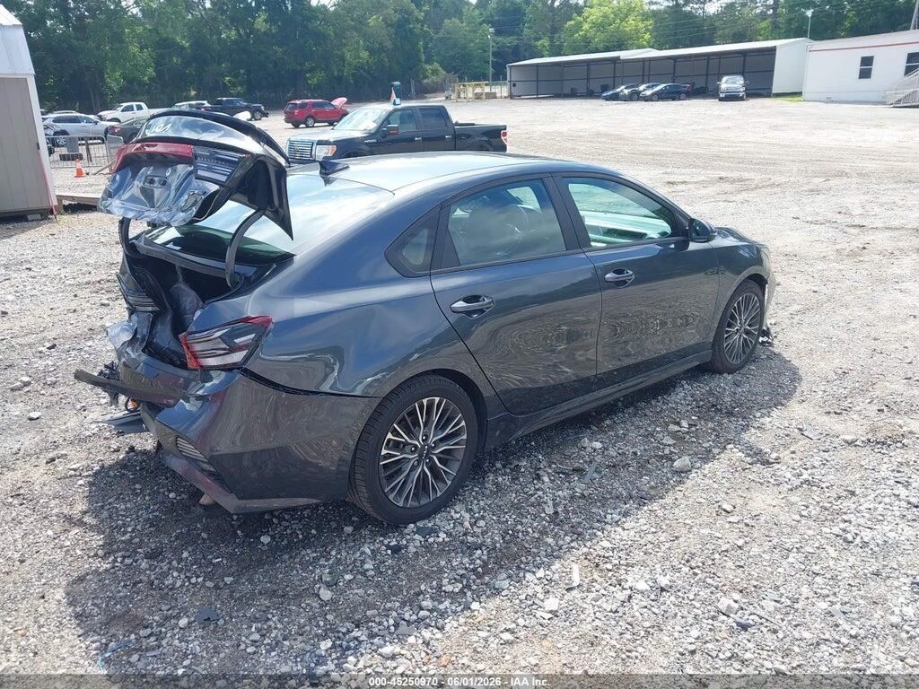 3KPF54AD5RE712061 2024 KIA FORTE photo no. 4