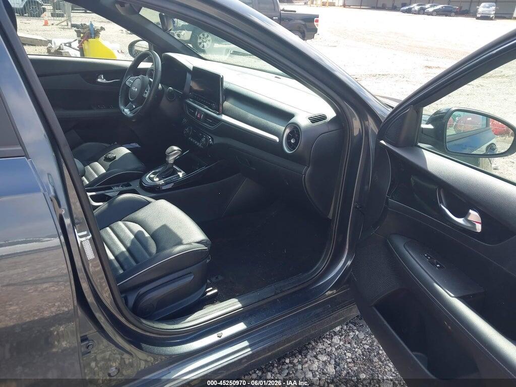 3KPF54AD5RE712061 2024 KIA FORTE photo no. 5