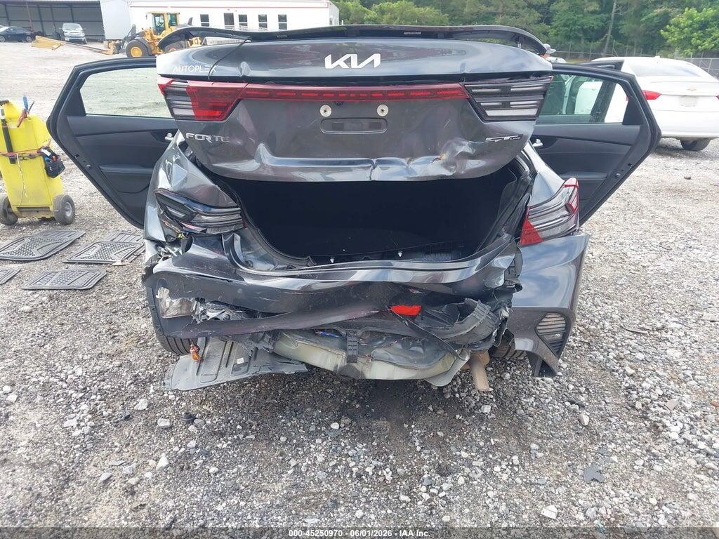 3KPF54AD5RE712061 2024 KIA FORTE photo no. 6