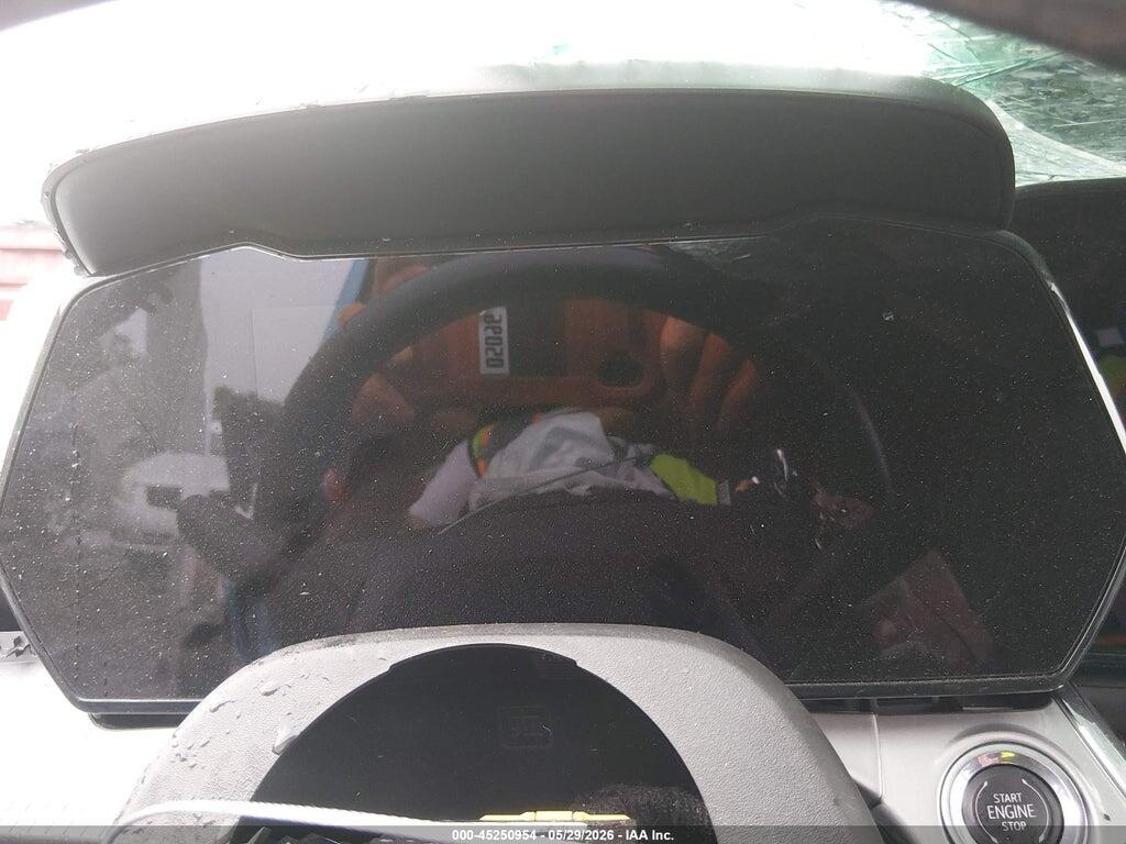 KL77LHEP8SC154223 2025 CHEVROLET TRAX photo no. 7