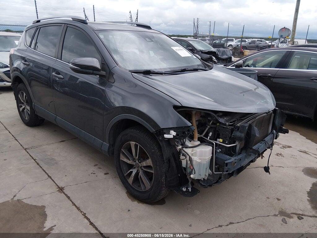 JTMWFREV1JD119770 2018 TOYOTA RAV4 photo no. 1