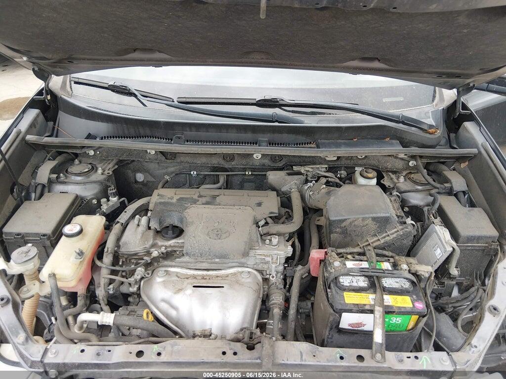 JTMWFREV1JD119770 2018 TOYOTA RAV4 photo no. 10