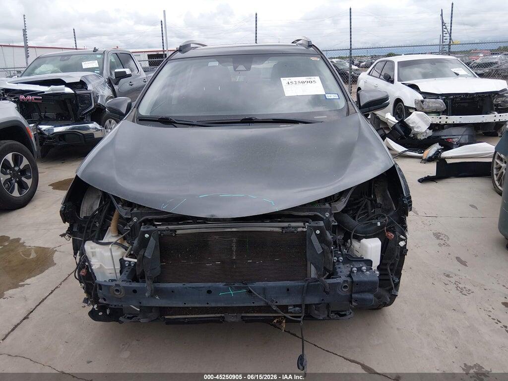 JTMWFREV1JD119770 2018 TOYOTA RAV4 photo no. 12