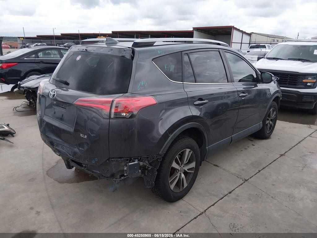 JTMWFREV1JD119770 2018 TOYOTA RAV4 photo no. 4