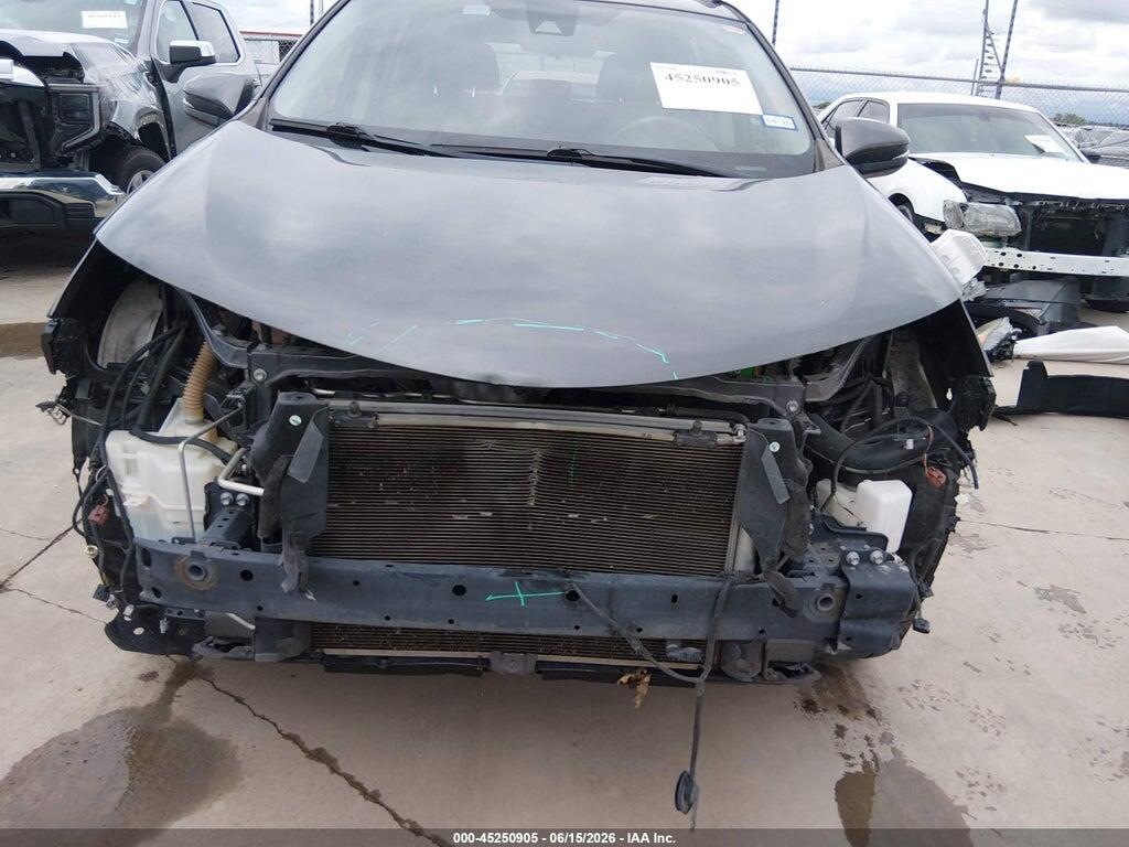 JTMWFREV1JD119770 2018 TOYOTA RAV4 photo no. 6