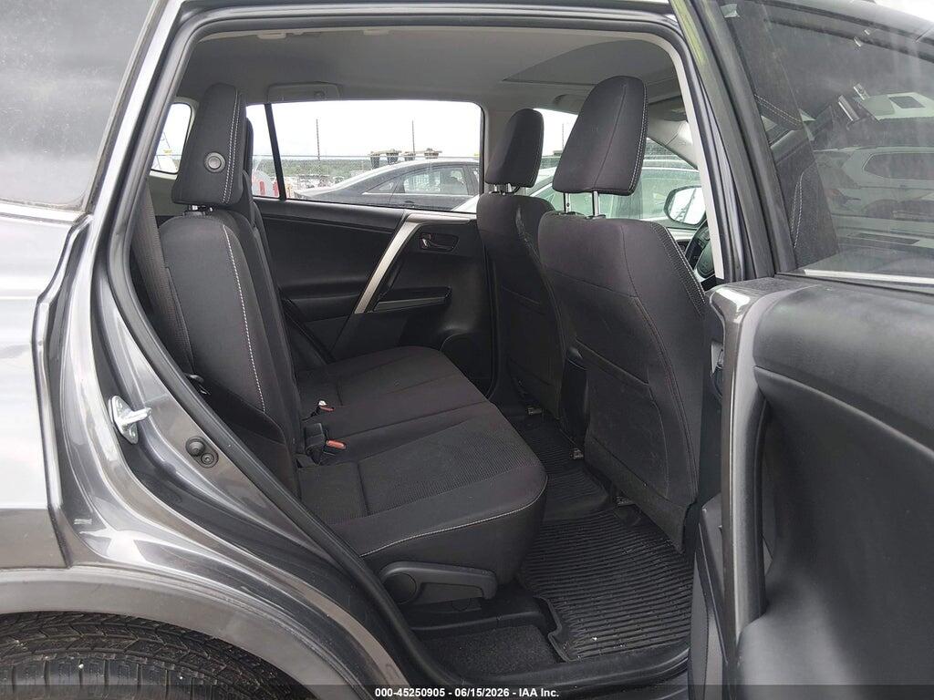 JTMWFREV1JD119770 2018 TOYOTA RAV4 photo no. 8
