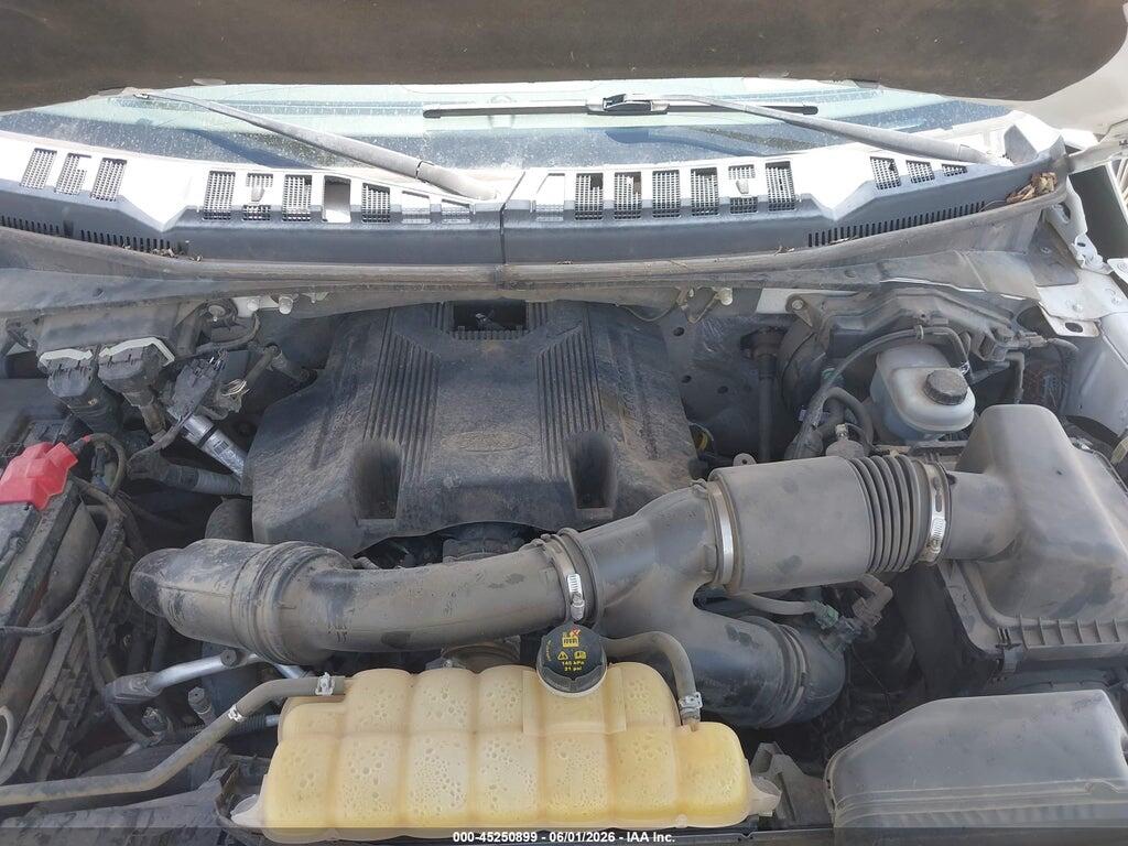 1FTEW1EG4HFC52293 2017 FORD F-150 photo no. 10