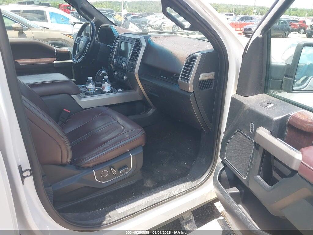 1FTEW1EG4HFC52293 2017 FORD F-150 photo no. 5