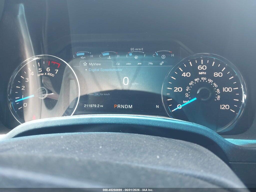 1FTEW1EG4HFC52293 2017 FORD F-150 photo no. 7