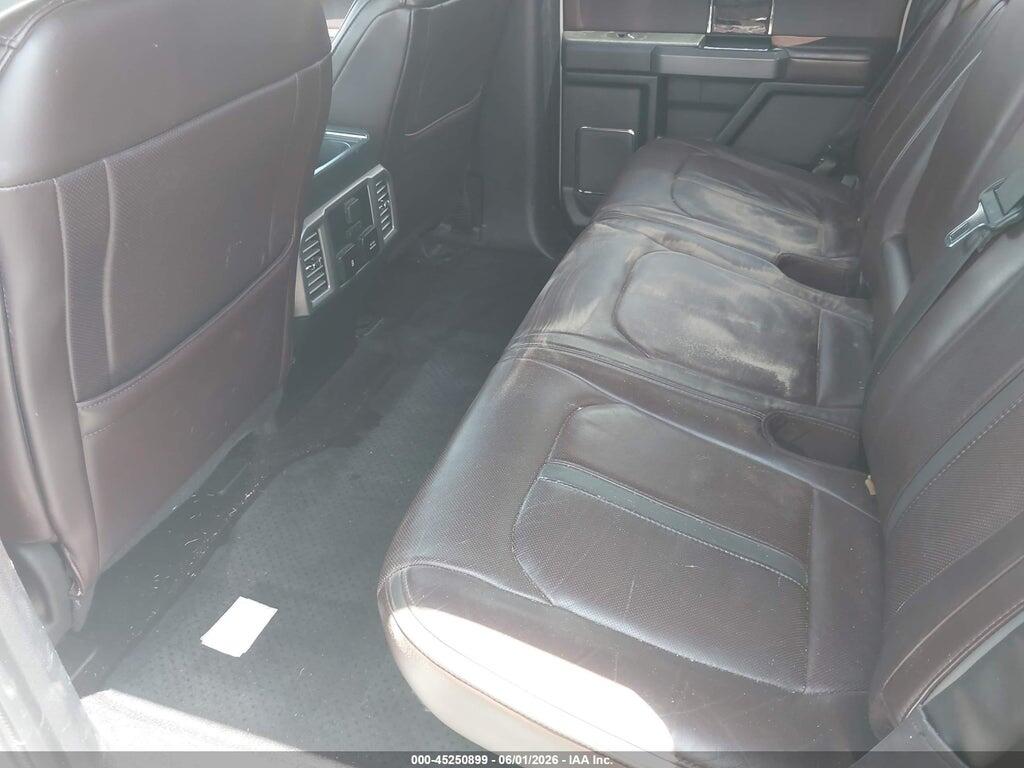 1FTEW1EG4HFC52293 2017 FORD F-150 photo no. 8
