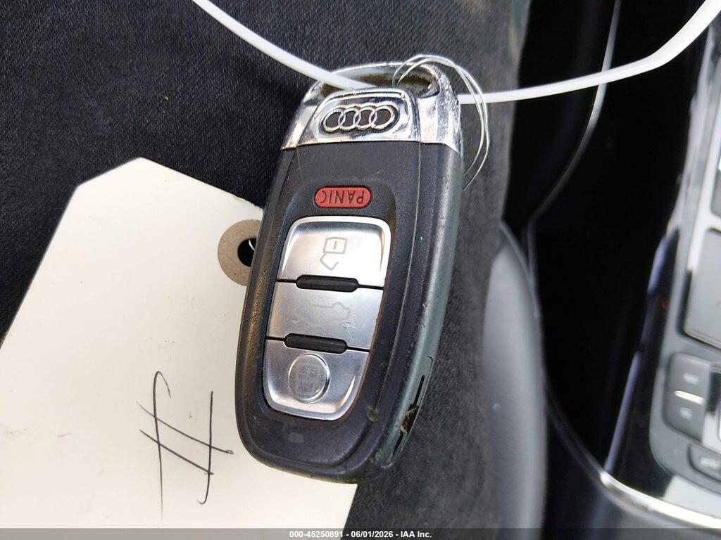 WAUF8AFC7JN059767 2018 AUDI A6 photo no. 11