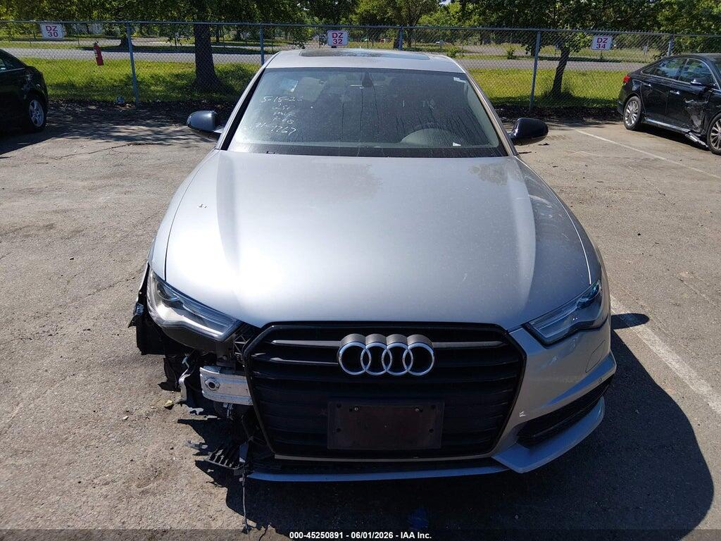 WAUF8AFC7JN059767 2018 AUDI A6 photo no. 12