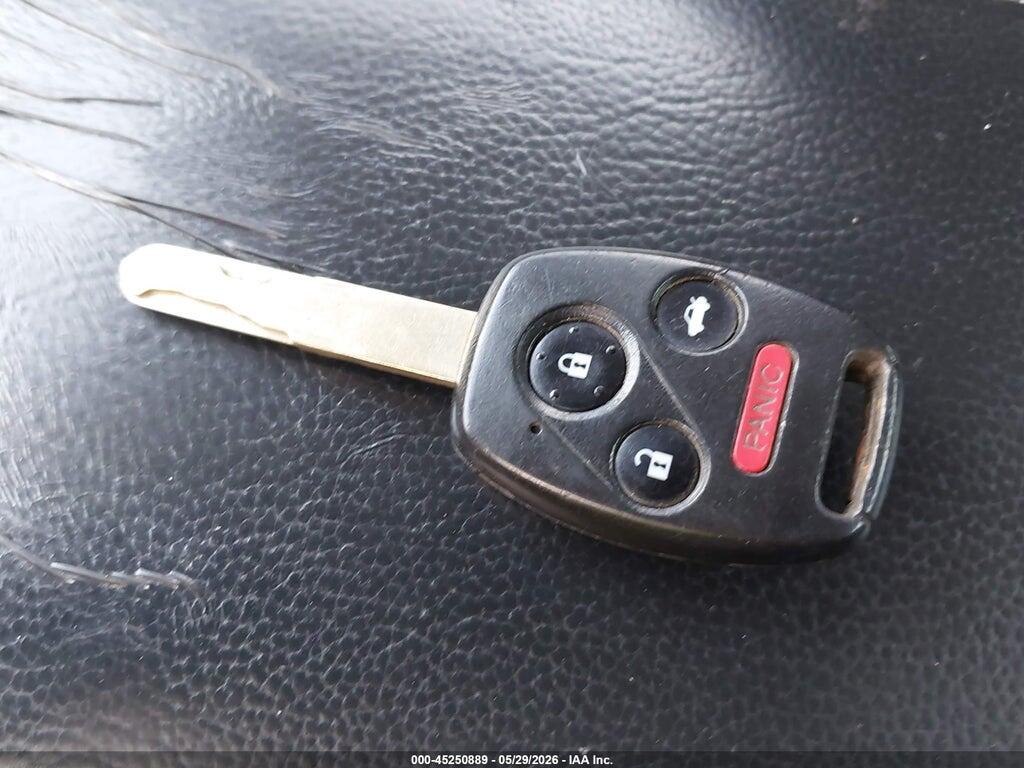 19XFB2F98DE248791 2013 HONDA CIVIC photo no. 11
