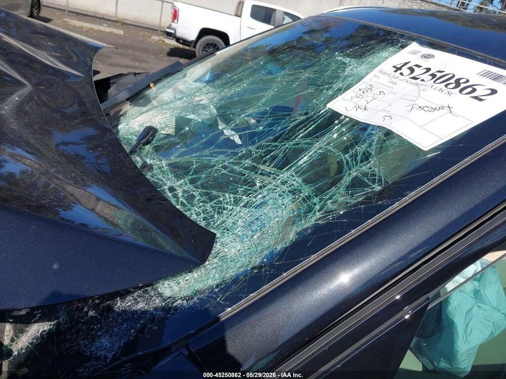5UX53GP02T9160293 2026 BMW X3 photo no. 11