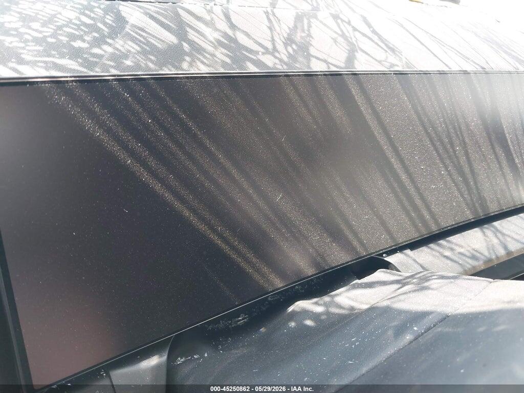 5UX53GP02T9160293 2026 BMW X3 photo no. 7