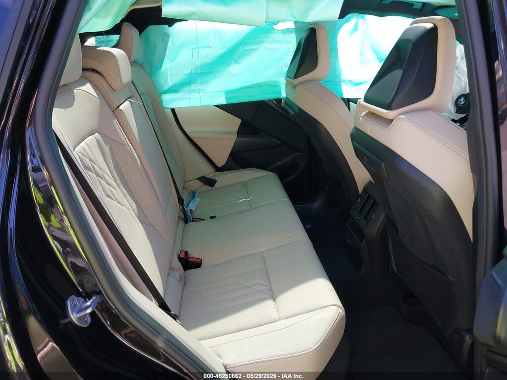 5UX53GP02T9160293 2026 BMW X3 photo no. 8