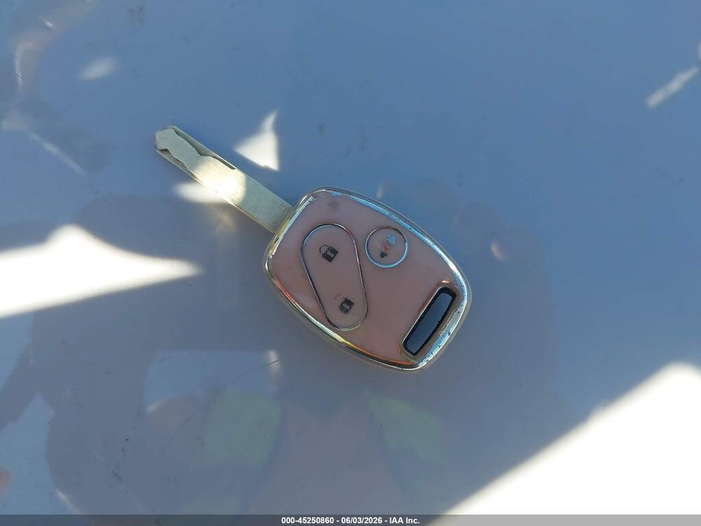 5FNYF28167B034031 2007 HONDA PILOT photo no. 11
