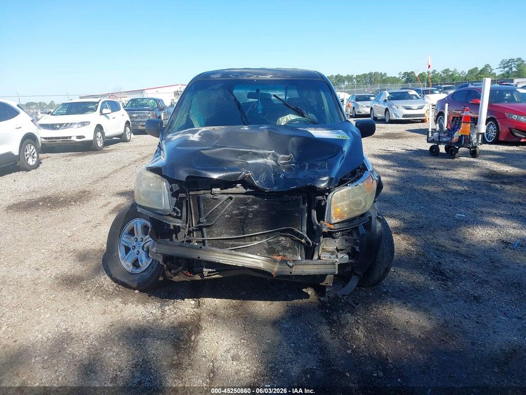 5FNYF28167B034031 2007 HONDA PILOT photo no. 12