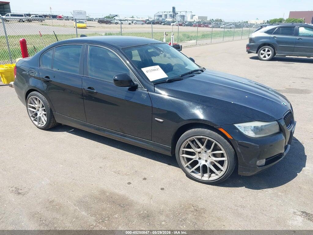 WBAPK7G51BNN86052 2011 BMW 328I photo no. 1