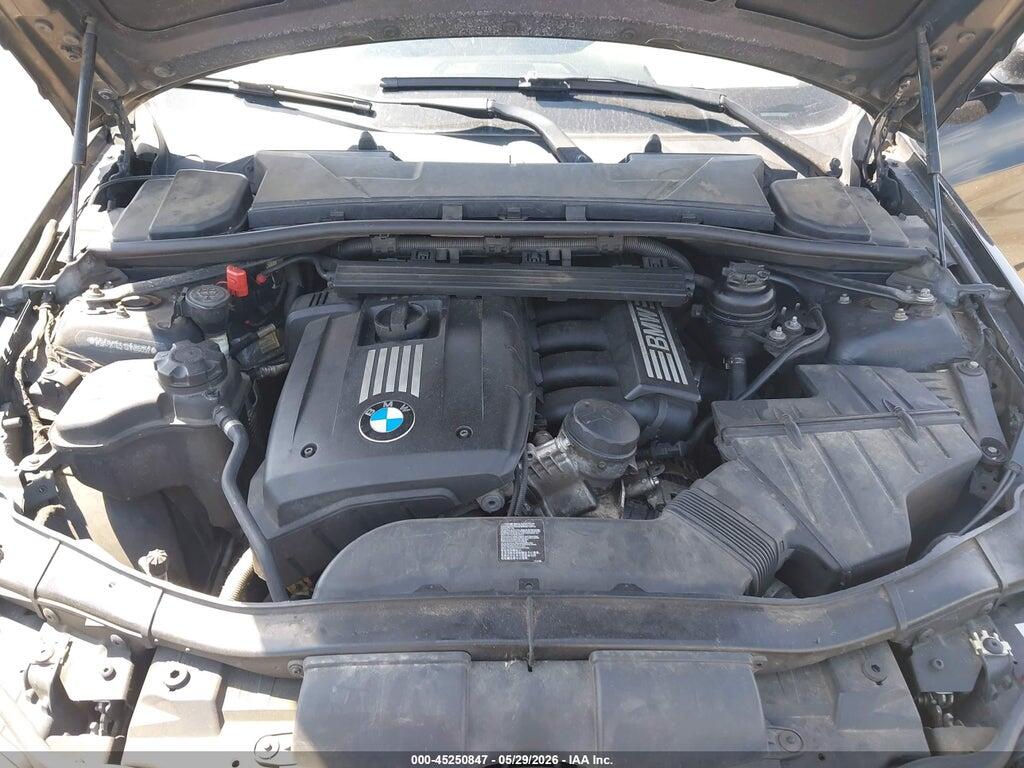 WBAPK7G51BNN86052 2011 BMW 328I photo no. 10