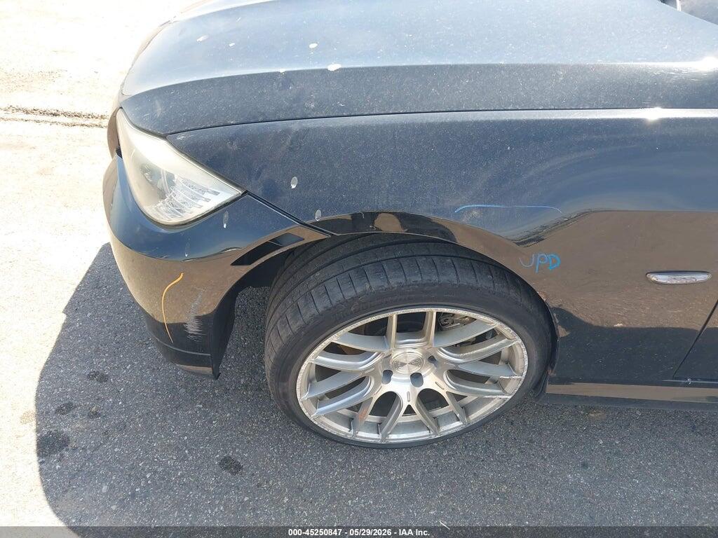 WBAPK7G51BNN86052 2011 BMW 328I photo no. 11