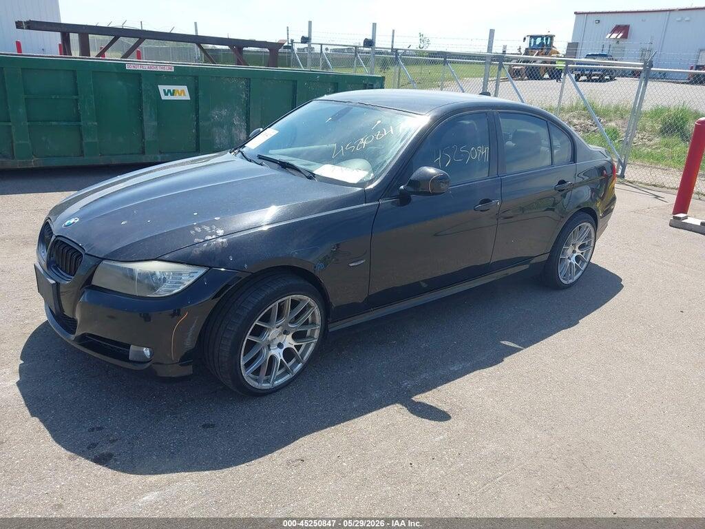 WBAPK7G51BNN86052 2011 BMW 328I photo no. 2