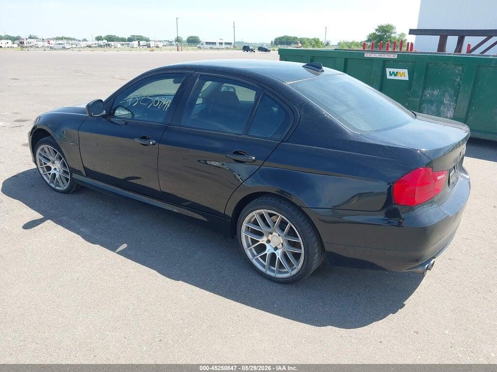 WBAPK7G51BNN86052 2011 BMW 328I photo no. 3