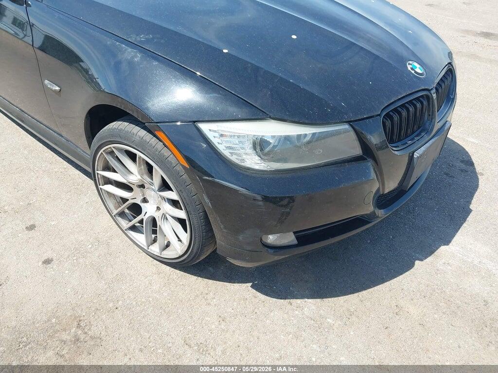 WBAPK7G51BNN86052 2011 BMW 328I photo no. 6