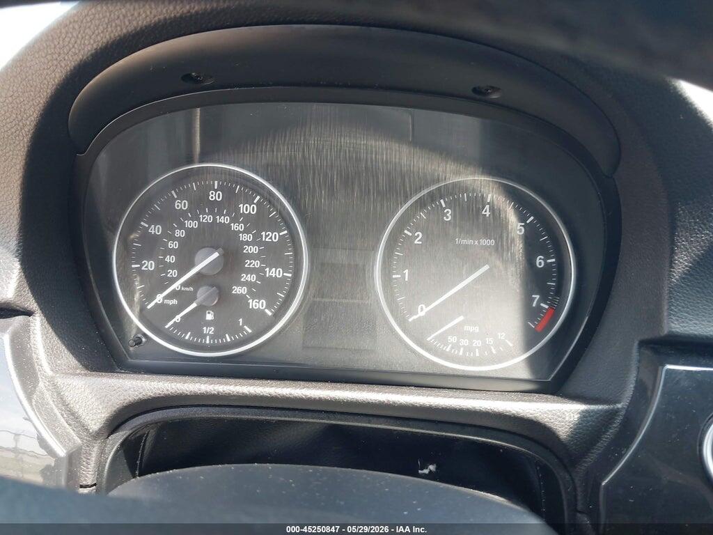 WBAPK7G51BNN86052 2011 BMW 328I photo no. 7