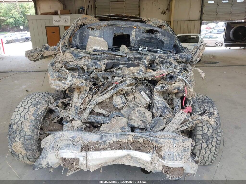 1FTFW1R67DFC46200 2013 FORD F-150 photo no. 12