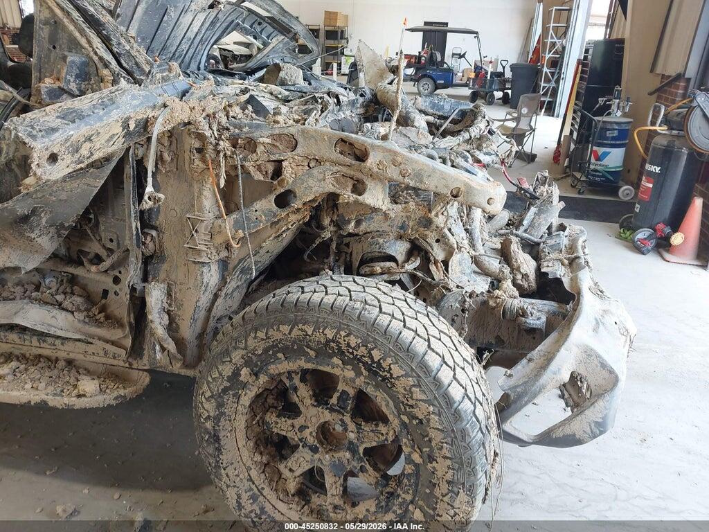 1FTFW1R67DFC46200 2013 FORD F-150 photo no. 6