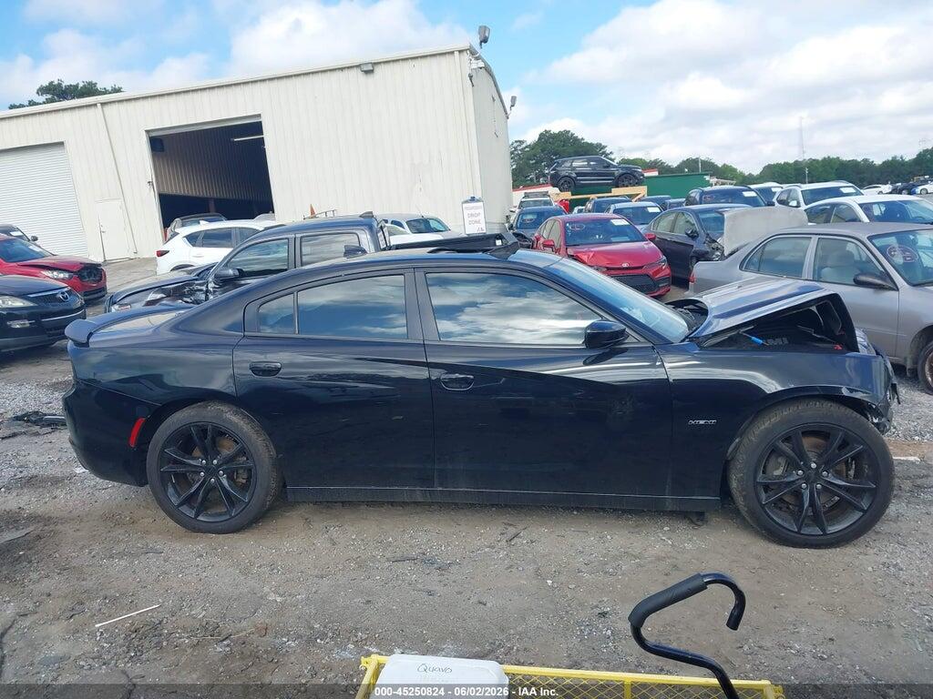 2C3CDXCT4GH112889 2016 DODGE CHARGER photo no. 12
