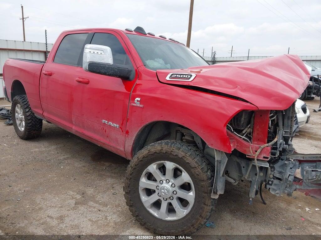 3C6UR5FL8PG605354 2023 RAM 2500 photo no. 1