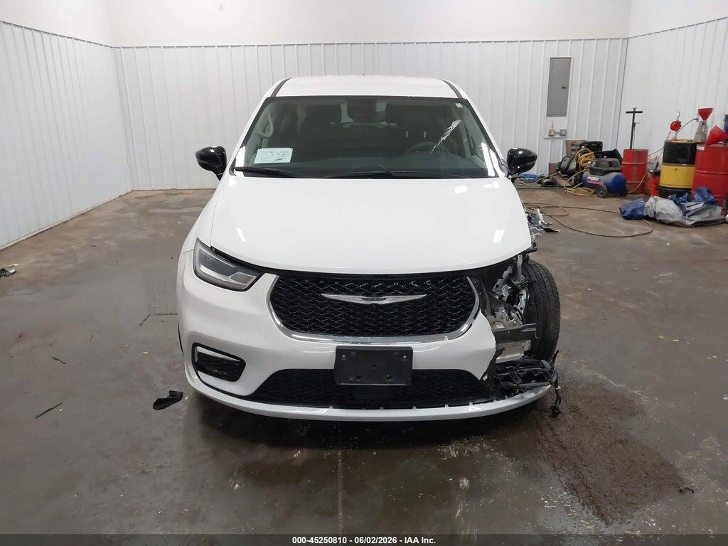 2C4RC1S71RR153469 2024 CHRYSLER PACIFICA HYBRID photo no. 12