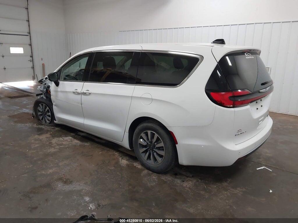 2C4RC1S71RR153469 2024 CHRYSLER PACIFICA HYBRID photo no. 3