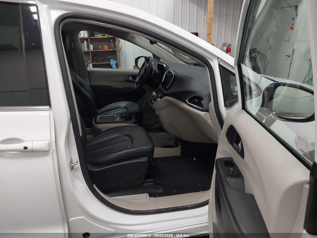 2C4RC1S71RR153469 2024 CHRYSLER PACIFICA HYBRID photo no. 5