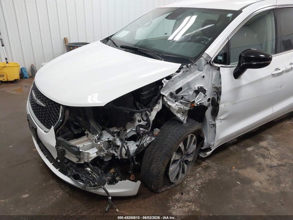 2C4RC1S71RR153469 2024 CHRYSLER PACIFICA HYBRID photo no. 6