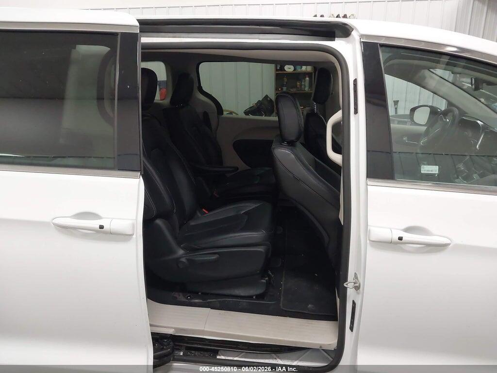 2C4RC1S71RR153469 2024 CHRYSLER PACIFICA HYBRID photo no. 8