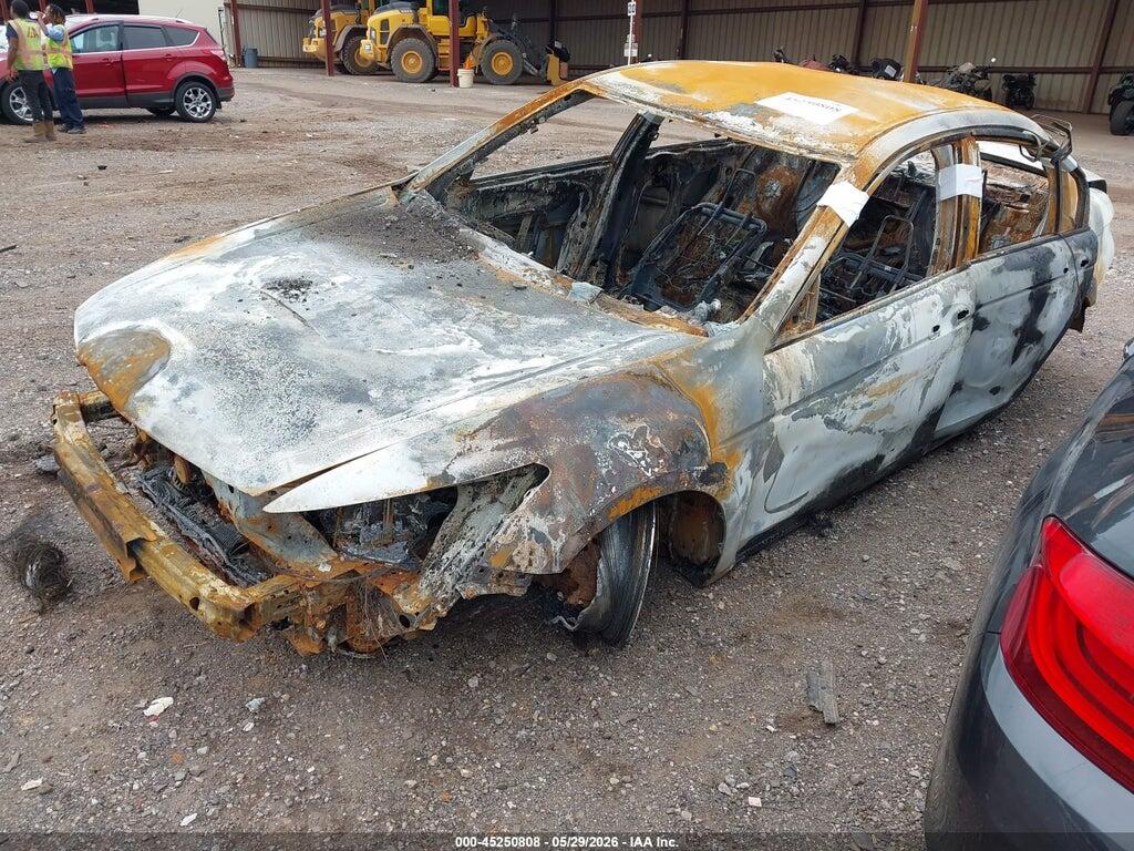 1HGCP264X8A152275 2008 HONDA ACCORD photo no. 2