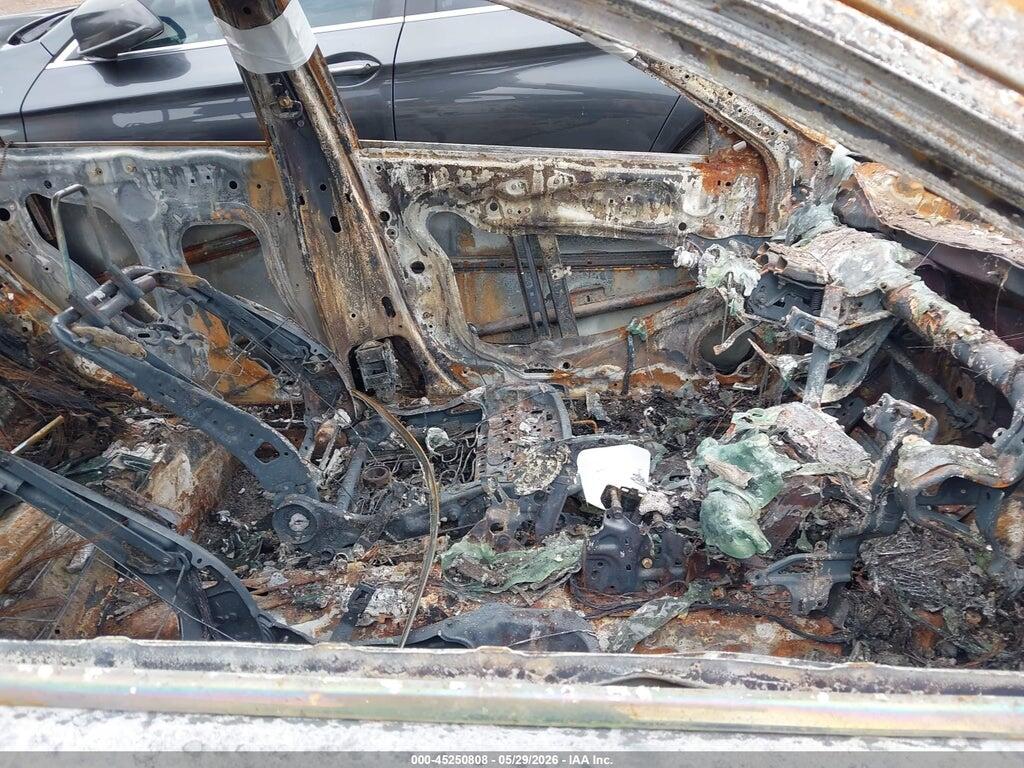 1HGCP264X8A152275 2008 HONDA ACCORD photo no. 5