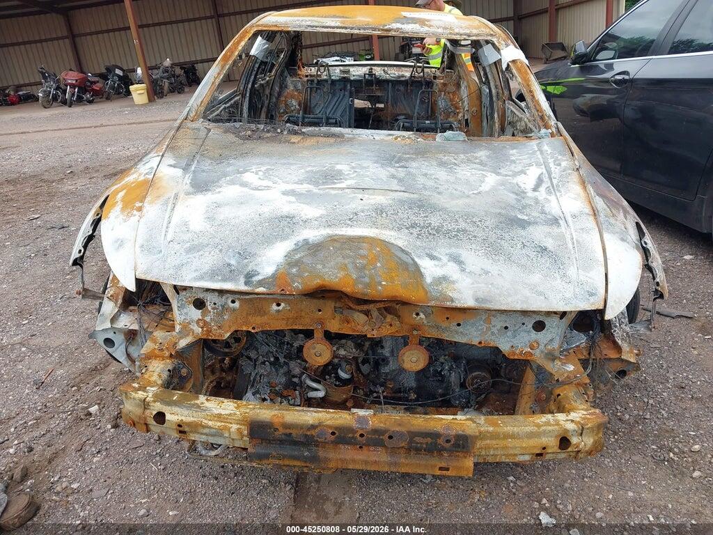 1HGCP264X8A152275 2008 HONDA ACCORD photo no. 6