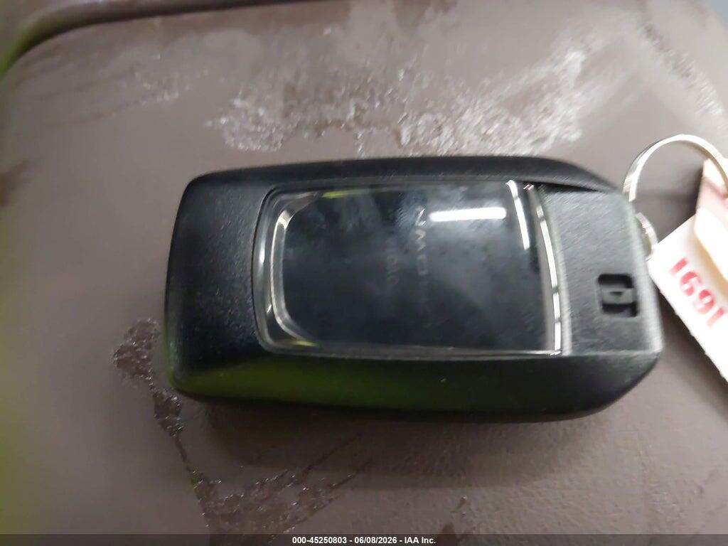 JTDAAAAFXP3016709 2023 TOYOTA CROWN photo no. 11