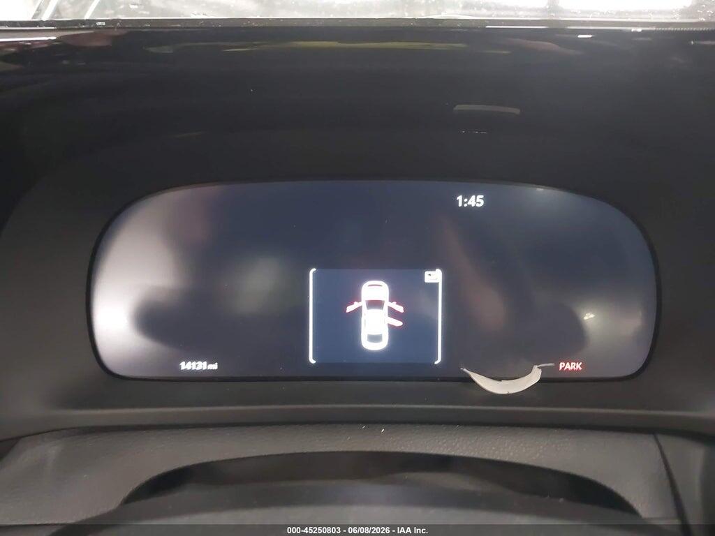 JTDAAAAFXP3016709 2023 TOYOTA CROWN photo no. 7