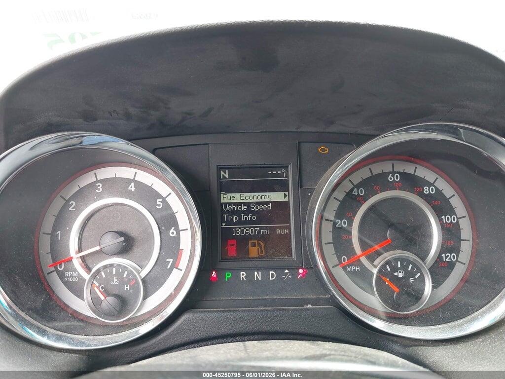 2C4RDGDG9HR772428 2017 DODGE GRAND CARAVAN photo no. 7