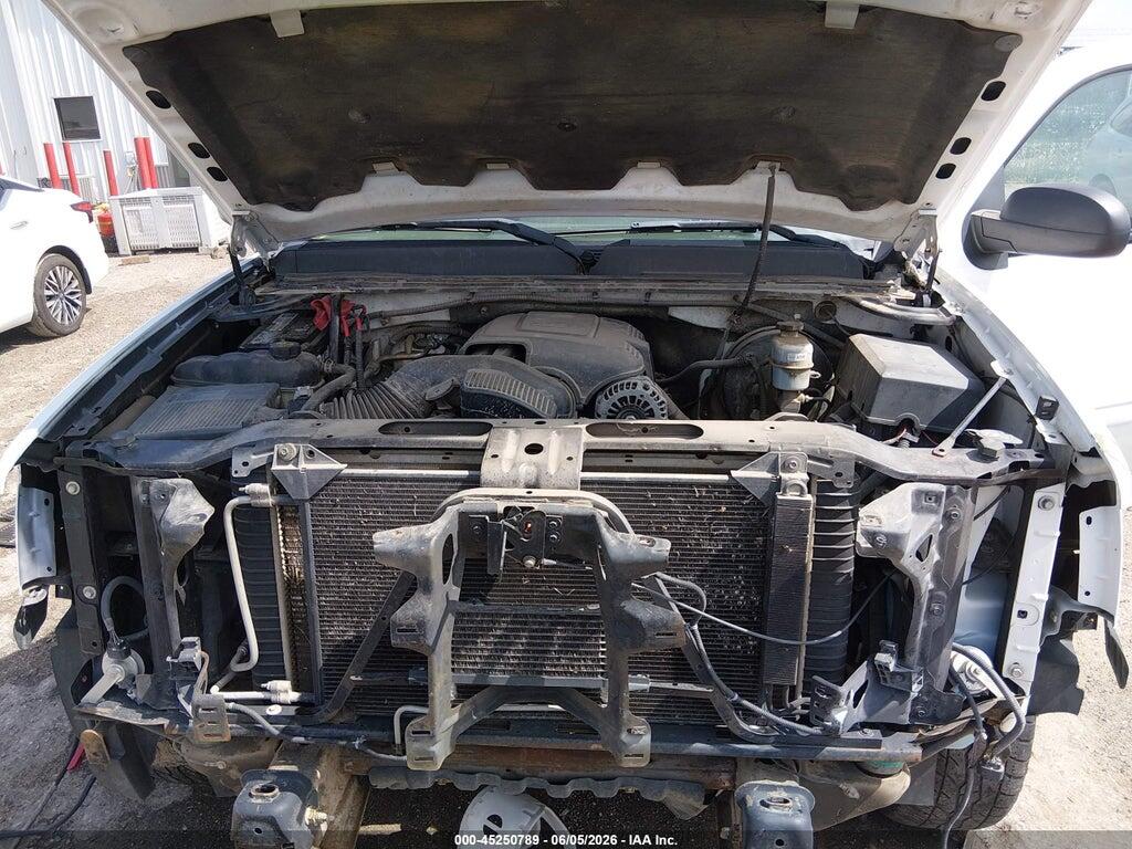 3GTP2VE75DG161490 2013 GMC SIERRA 1500 photo no. 10