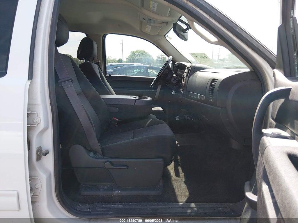 3GTP2VE75DG161490 2013 GMC SIERRA 1500 photo no. 5
