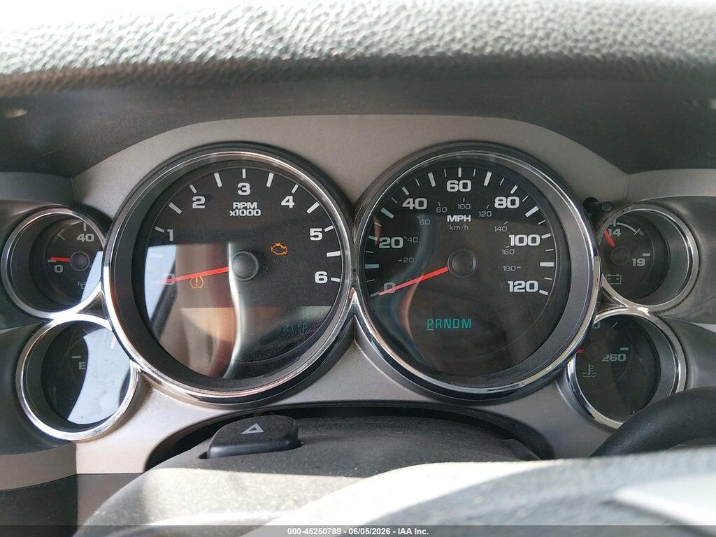 3GTP2VE75DG161490 2013 GMC SIERRA 1500 photo no. 7