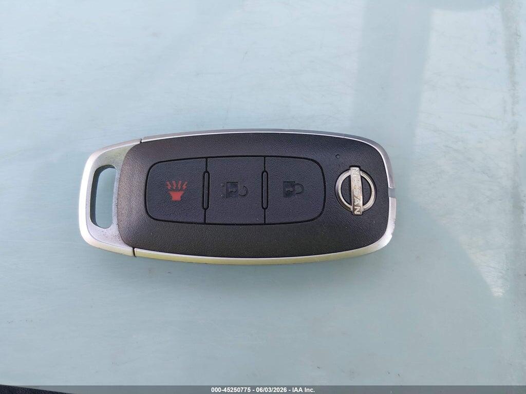 3N1CP5BVXRL481232 2024 NISSAN KICKS photo no. 11