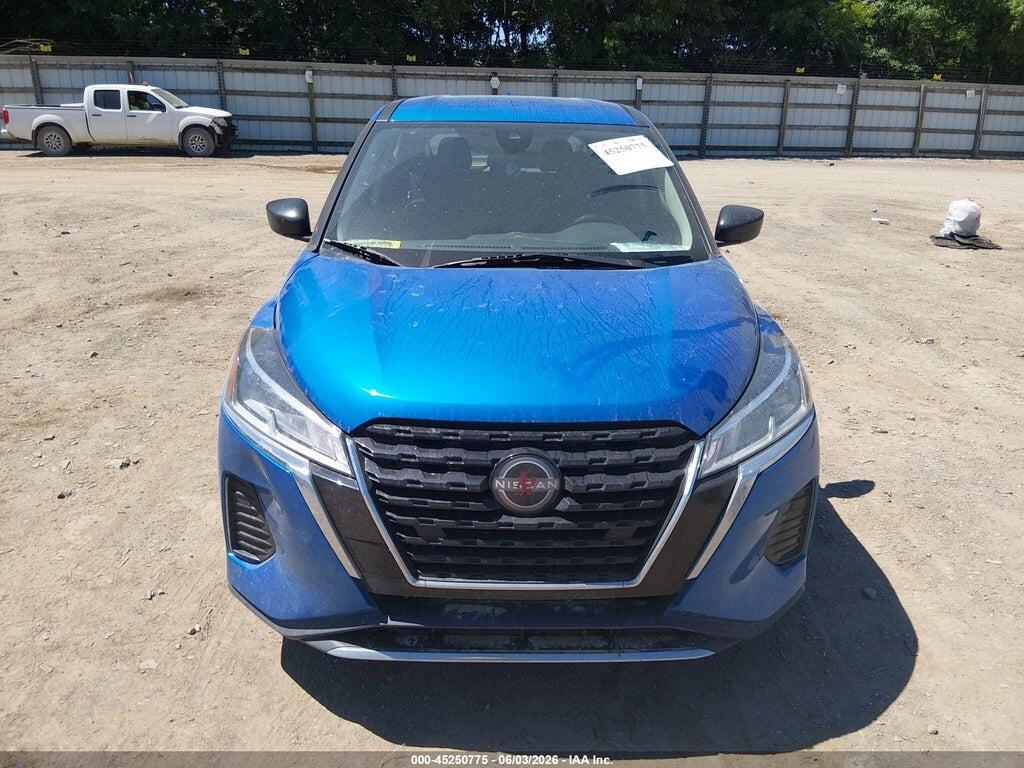 3N1CP5BVXRL481232 2024 NISSAN KICKS photo no. 12